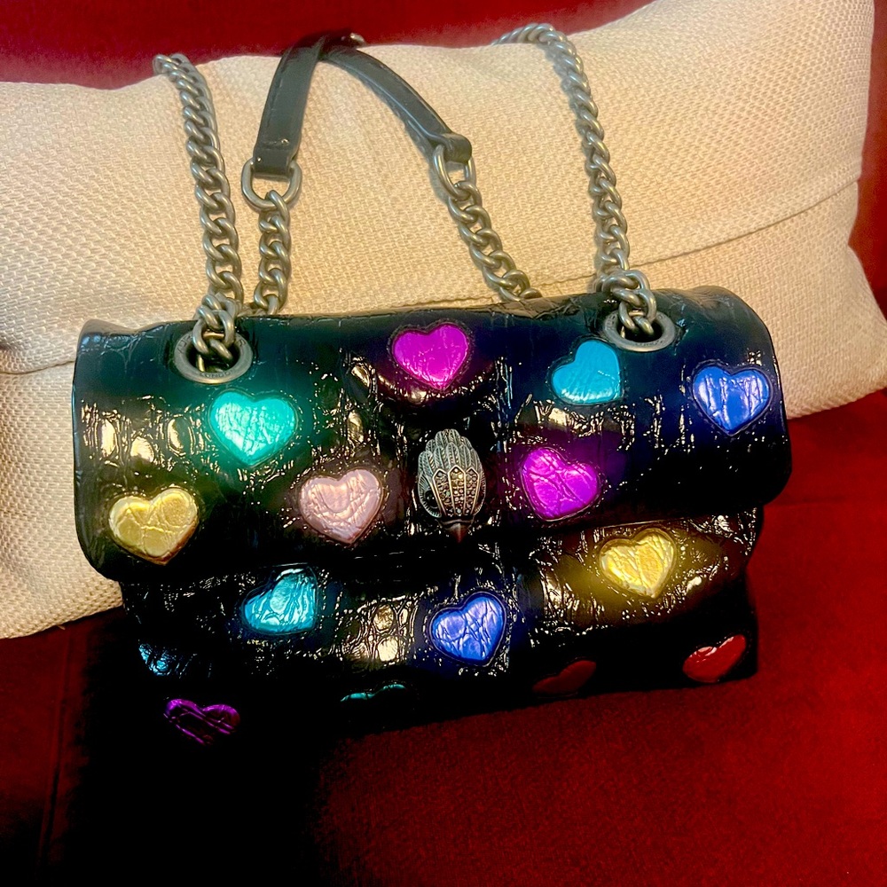 Kurt Geiger